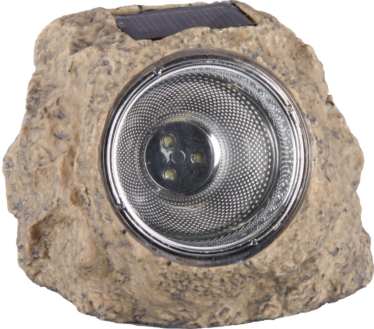 Ranex ra-5000154 solar havelampe 3 LED