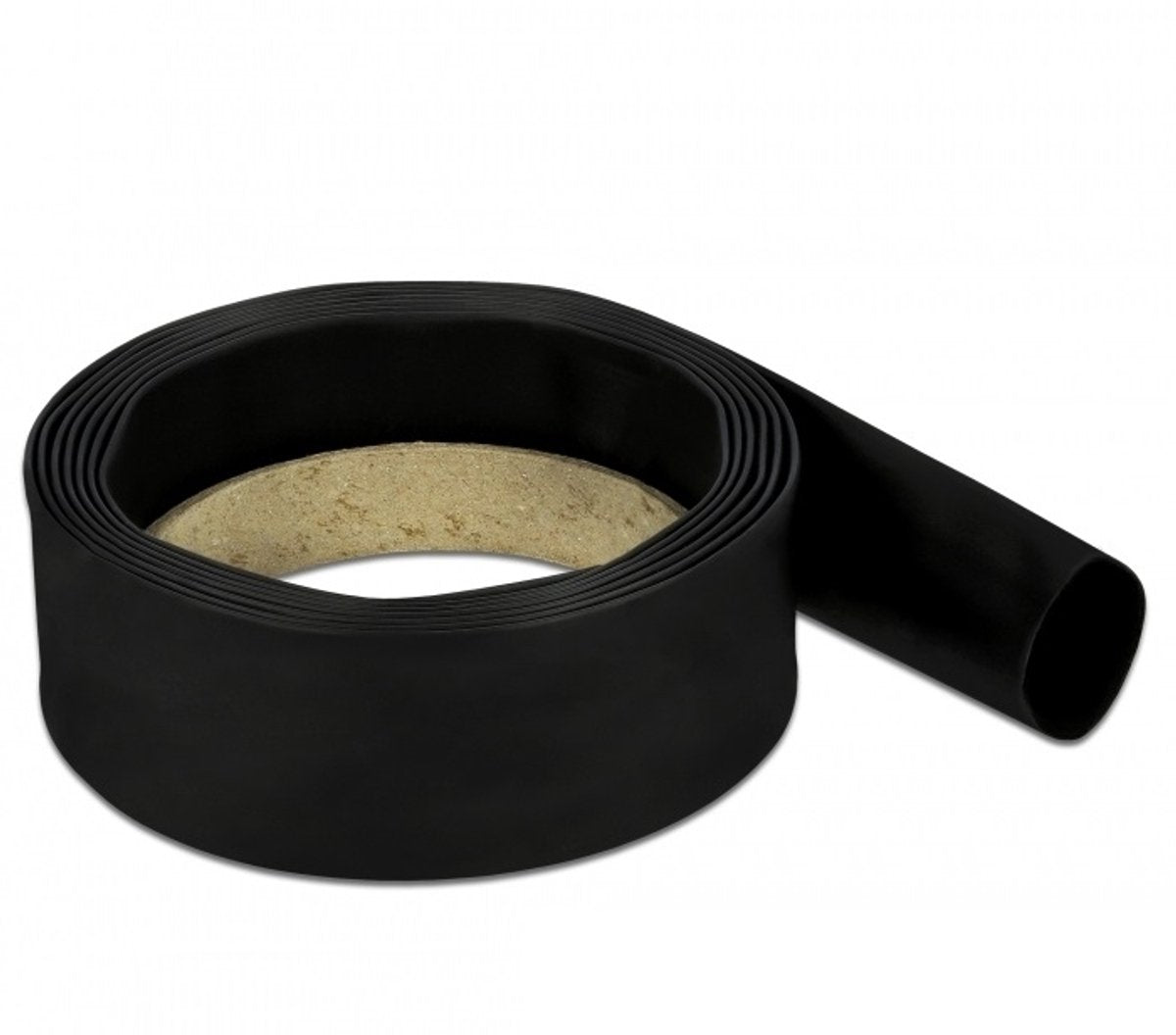 Delock krympeslange 2m - 22mm til 11mm - 1 stk sort