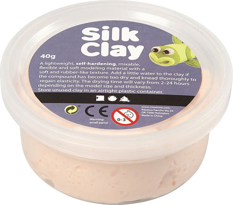 Silk clay https: www.cchobby.nl silk-clayr-light-beige-40-gr-1-doosje