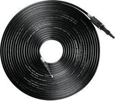 Bosch tilbehør bosch f016800360 højtryksslange - 6 m