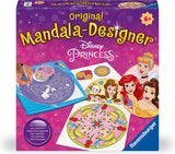 Ravensburger midi mandala designer Disney prinsesse