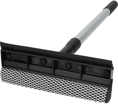 Protecton raamtrekker – telescopisch – instelbaar van 40 tot 70cm - verwijderd makkelijk insecten en condens – breedte wisser 20cm
