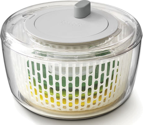 Joseph joseph multi-prep salat forberedelsessæt, sæt med 4 stykker -
