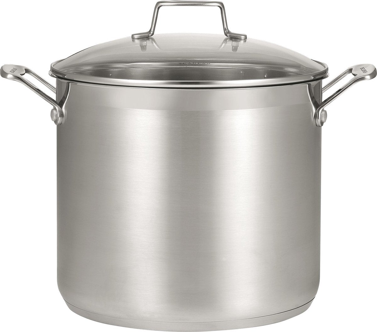 Scanpan slagsuppegryde 26 cm 11 ltr