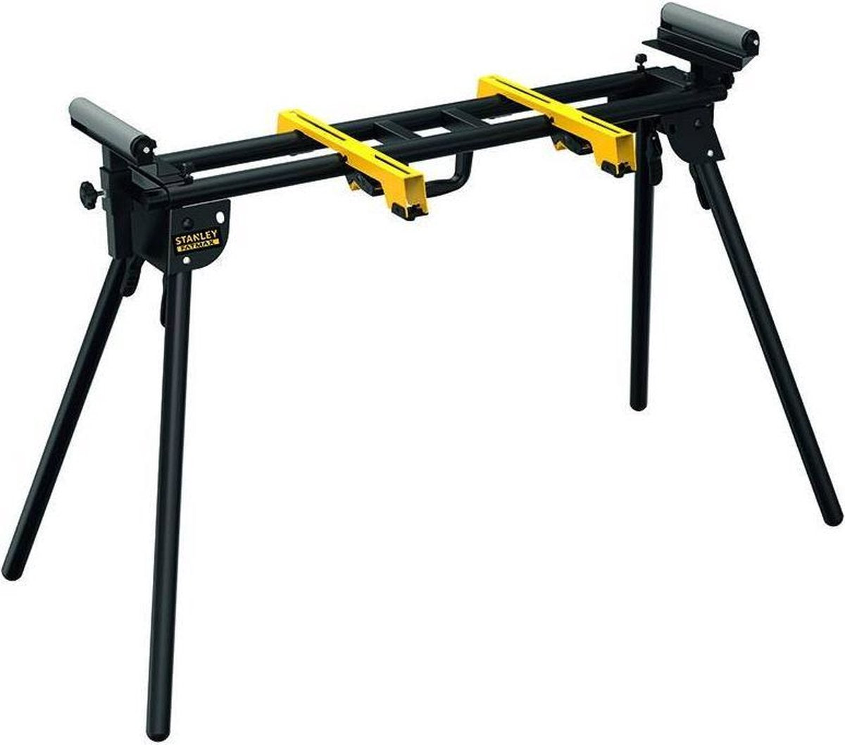 Stanley fatmax fme790 - arbejdsbord - 2060 mm - justerbar højde - bæreevne 185 kg