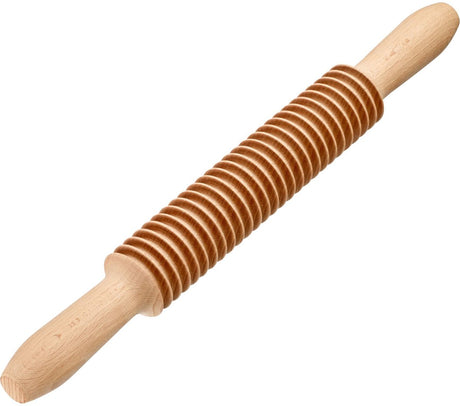 Westmark pastaskærer til tagliatelle - ideel til at skære hjemmelavet pasta i jævne fine strimler, skærebredde ca. 5 mm, perfekt til fremstilling af hjemmelavet pasta, 61512260