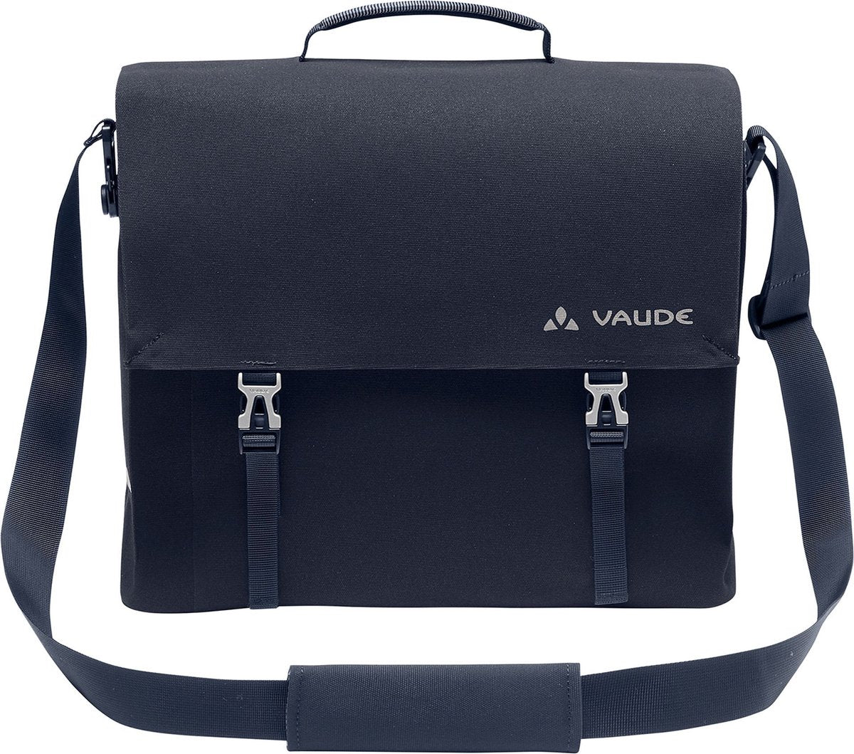 Vaude bayreuth iv l 20 - cykeltaske 16 cm (eclipse)