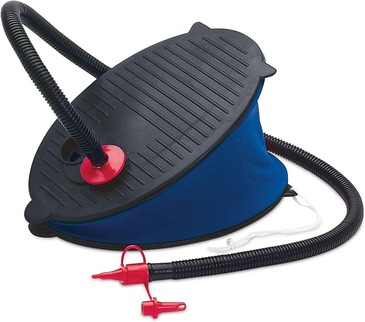 Intex fodpumpe - Lille model