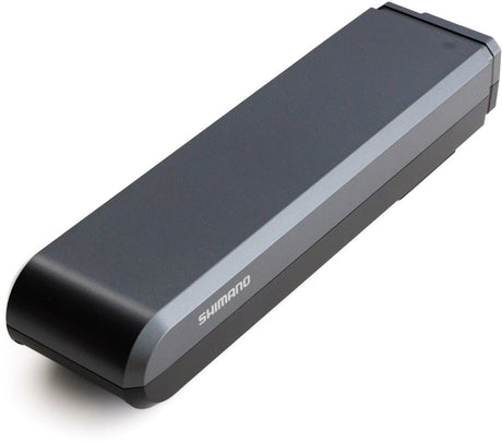 TMF Tormino Fulfillment Shimano Steps BT-E6001-A Cykelbatteri (504Wh) Sort