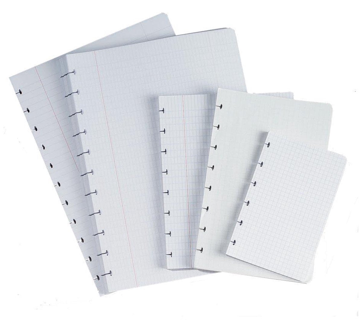 Atoma refills a4 - regeret