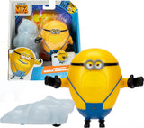 Moose toys despicable me 4 - speed burst mega minion dave - actionfigur