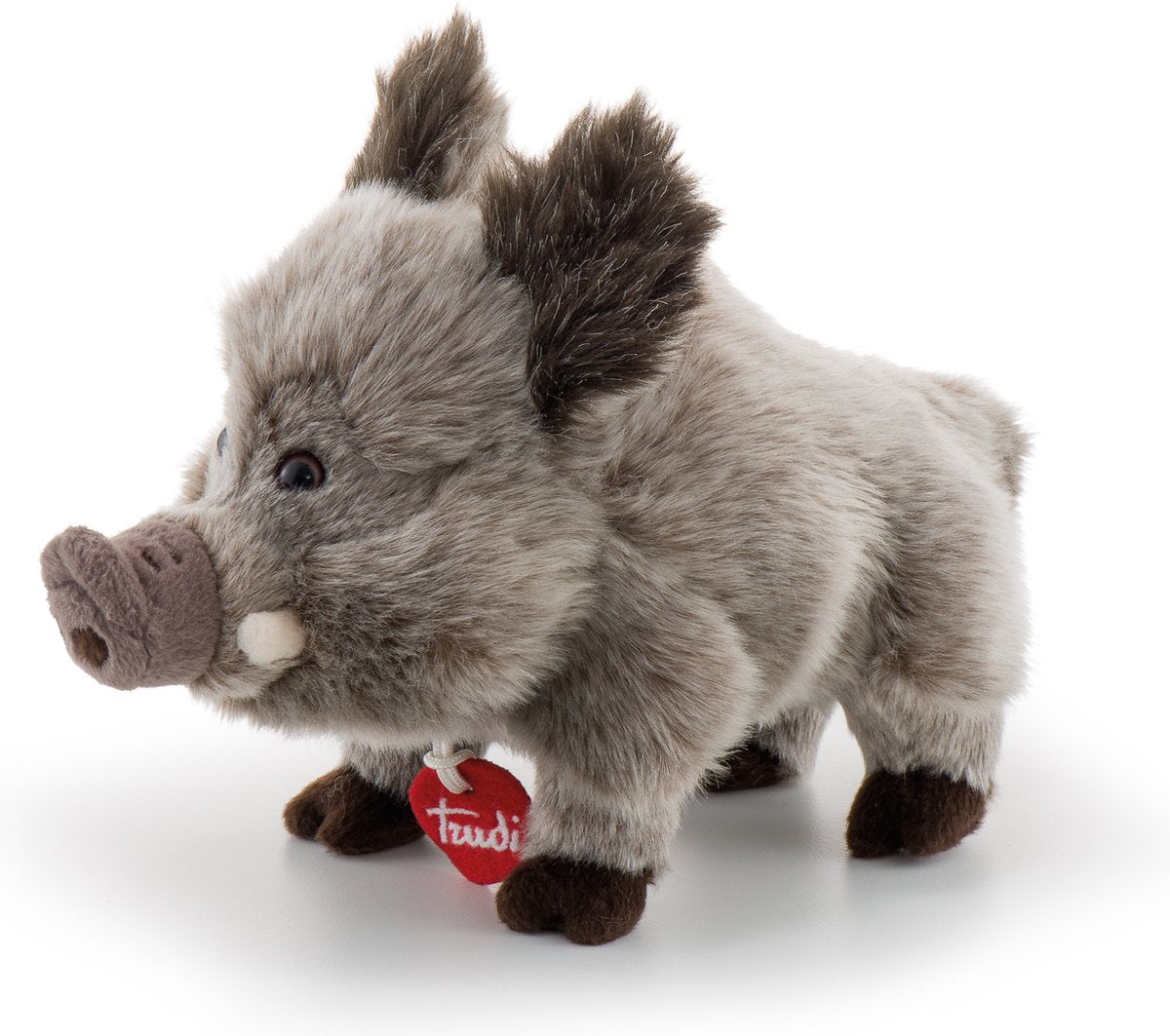 Trudi krammedyr vildsvin 26 cm