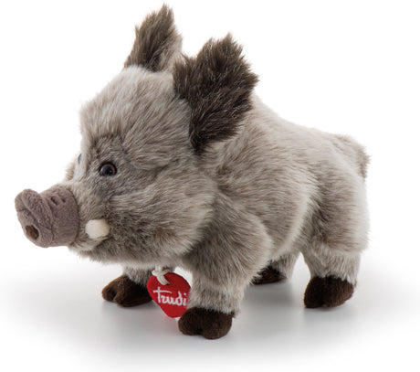 Trudi krammedyr vildsvin 26 cm