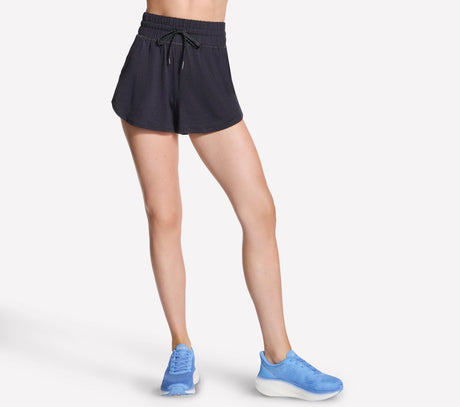 Skechers skech-dream shorts damebukser - sorte
