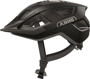 Abus Helm Aduro 3.0 Race Black L 58-62cm