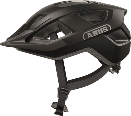 Abus Helm Aduro 3.0 Race Black L 58-62cm