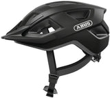 Abus Aduro 3.0 cykelhjelm S 51-55 cm - Sporty og chic - Velvet Black