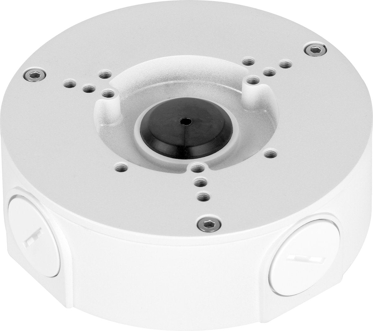Dahua pfa130-e mounting box made of aluminum