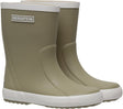 Bergstein earth unisex junior regenlaarzen - green 36