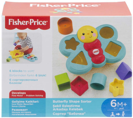 Fisher pris | 2 stk