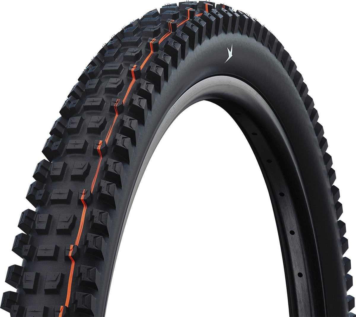 Schwalbe reifen albert pro evolution line dæk albert pro evol.line 65-584