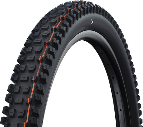 Schwalbe reifen albert pro evolution line dæk albert pro evol.line 65-622
