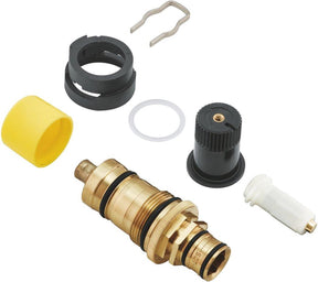 Grohe tap top del 47217000