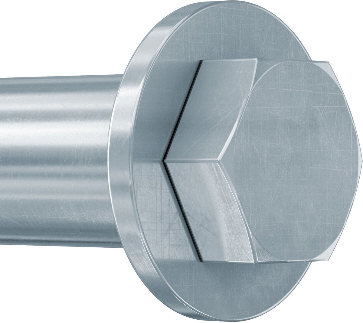 Fischer 090934 fh ii 12 10 s k nv sikkerhedsstik 12 mm 1 sæt(er)