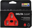 Se klamper delta 9� rød