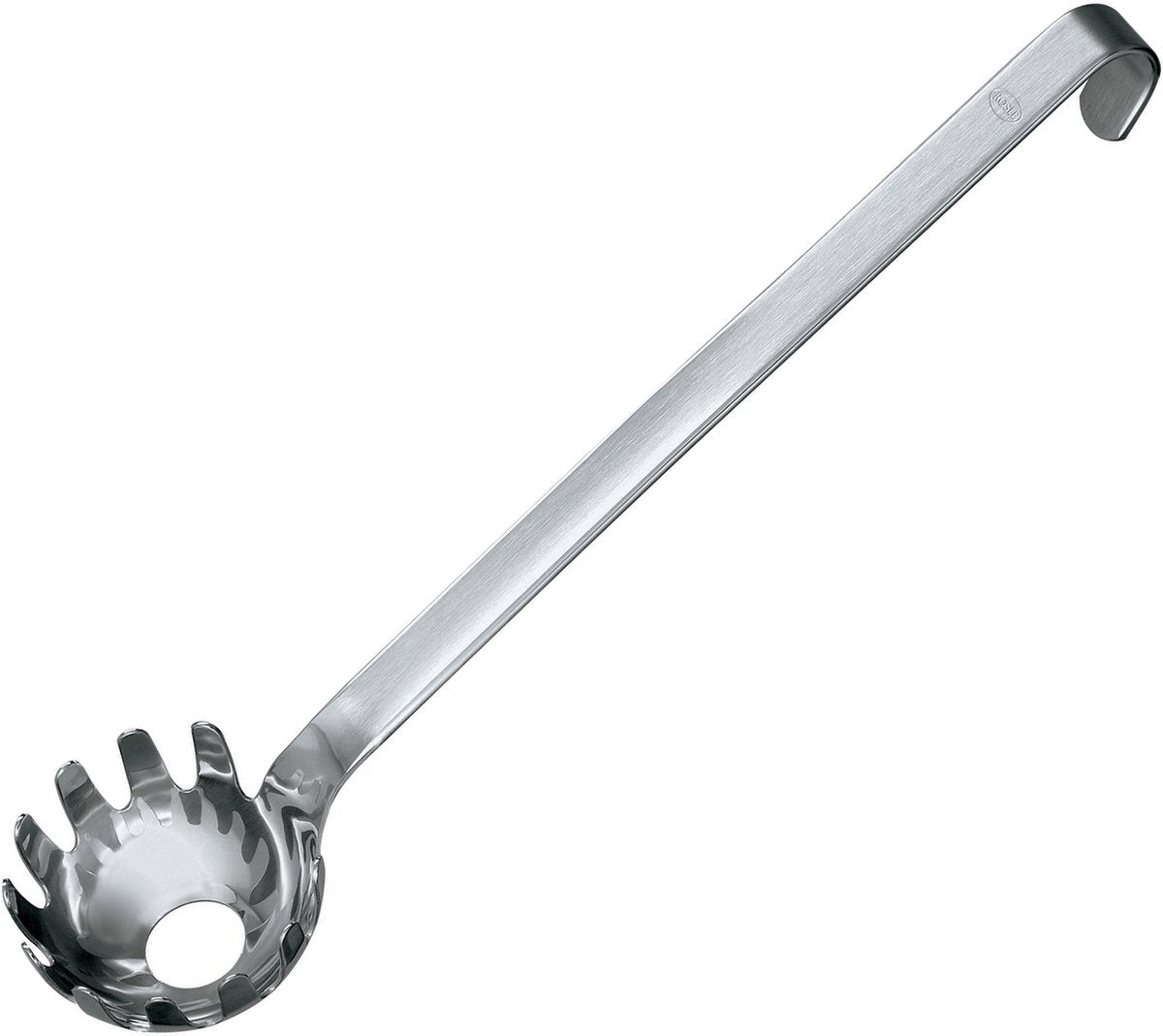 Rösle spaghettiske - rustfrit stål - ø 7 cm - l 29 cm