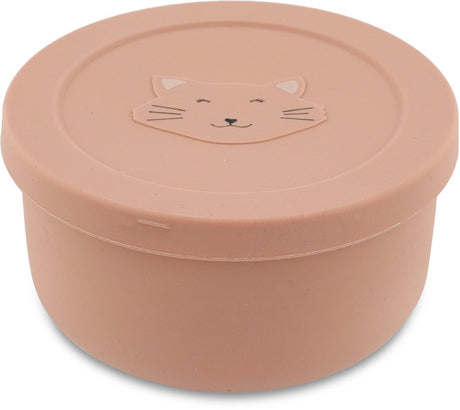 Trixie Silicone Snack Box - Fru Cat