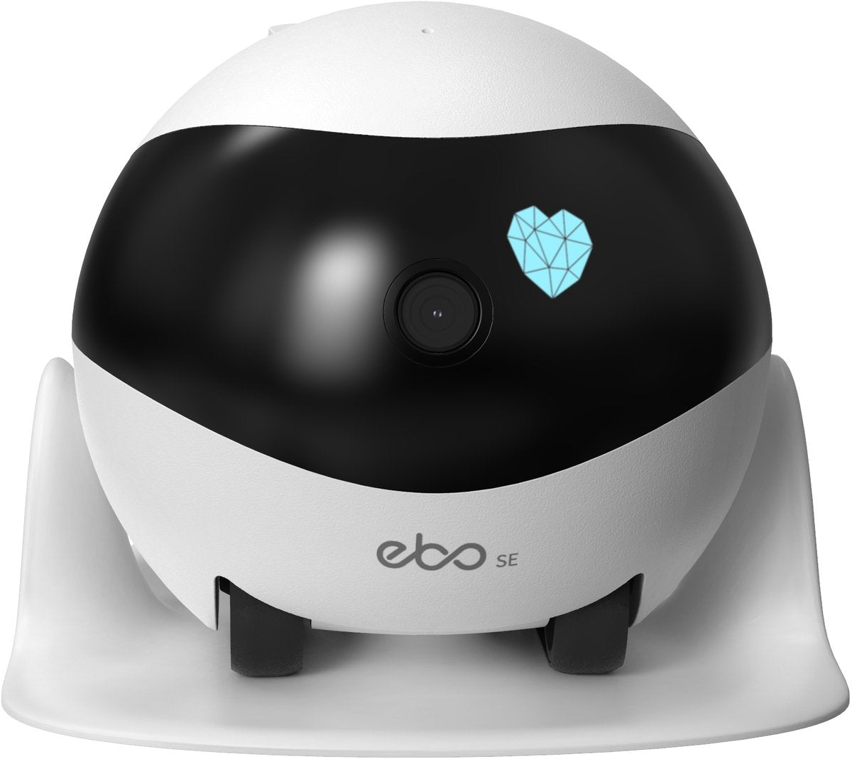 Enabot babyalarm ebo - nattesyn - wi-fi - 1080 px