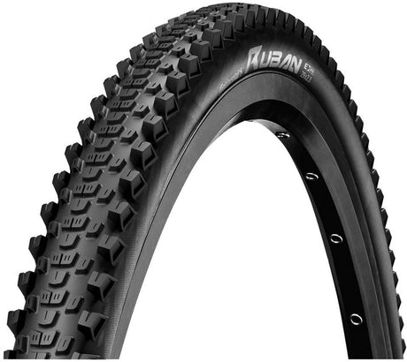 Continental eruban plus e-50 27,5'' x 2,60 stift MTB-dæk sort 27,5'' x 2,60