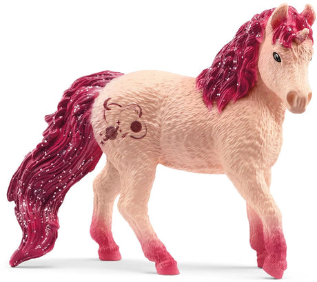 Schleich bayala samlerobjekt enhjørning planetea - legetøj enhjørning figur.