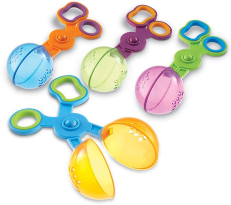 Læringsressourcer handy scoopers™ - 3+