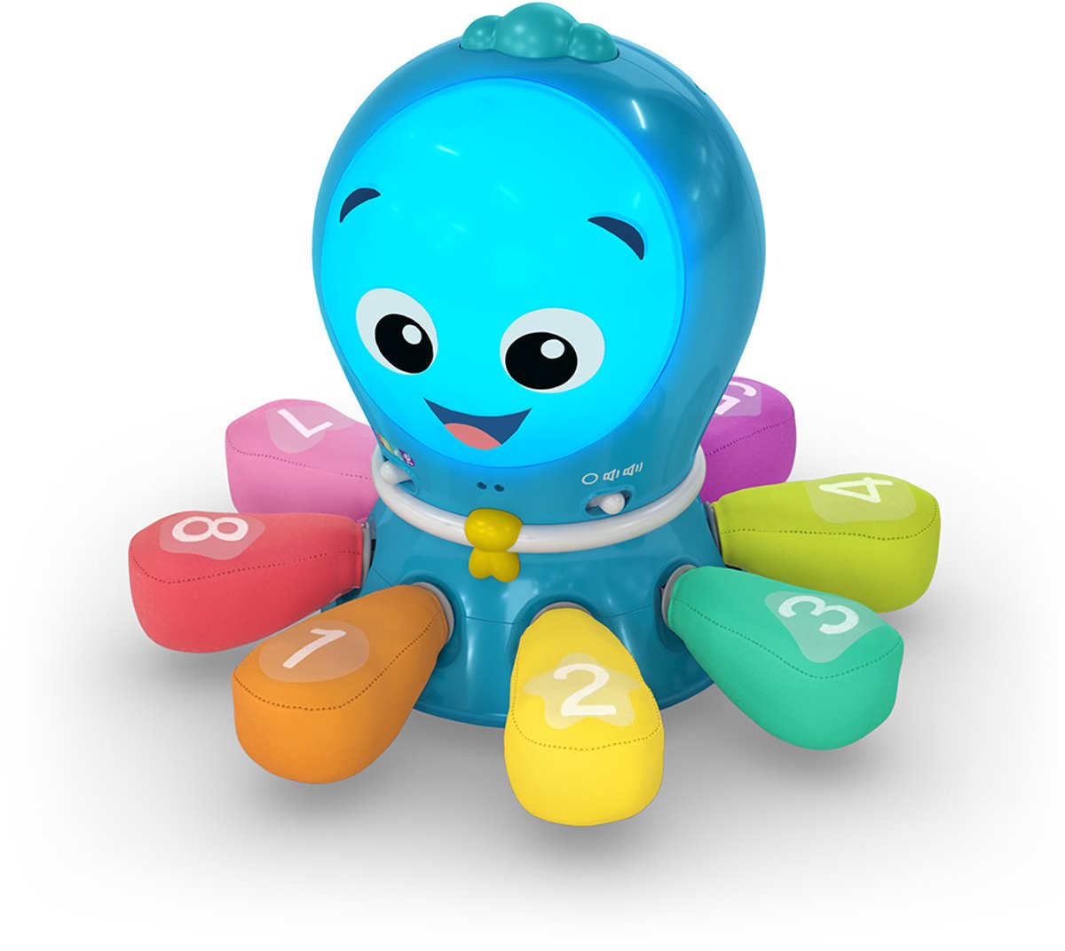 Baby einstein babyaktivitet go opus go - - fra 3 måneder