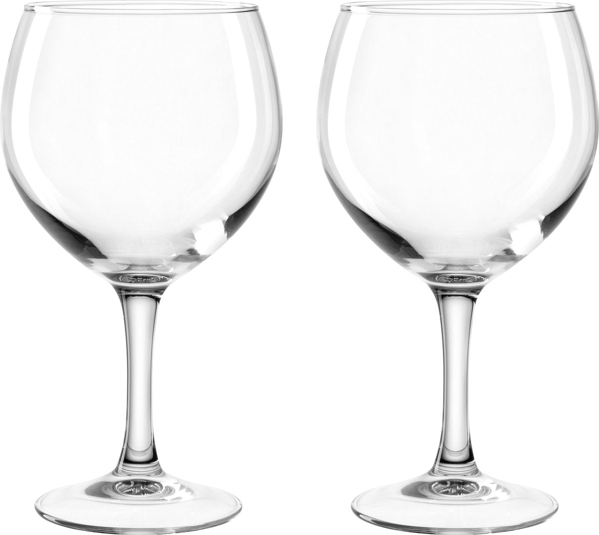 Leonardo montana :vino vinglas 620 ml - sæt 2
