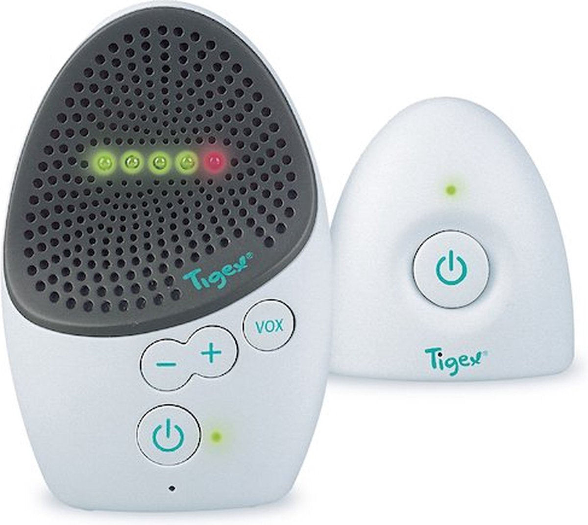 Tigex easy protect babyalarm
