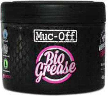 Muc-off biofedt 450g