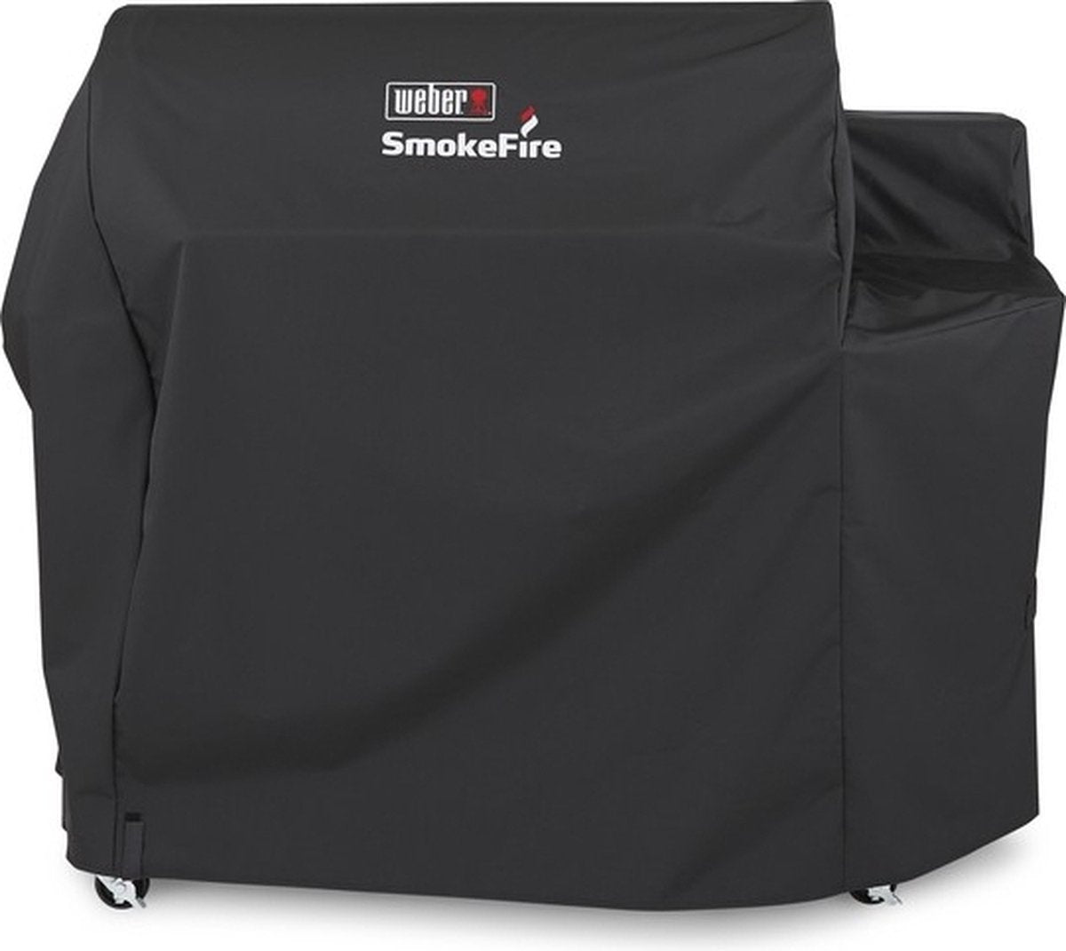 Weber - beskyttelsescover smokefire ex6 bbq