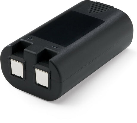 Dymo label manager 260p, 280p og pnp label maker udskiftning af lithium-ion (li-ion) genopladeligt batteri