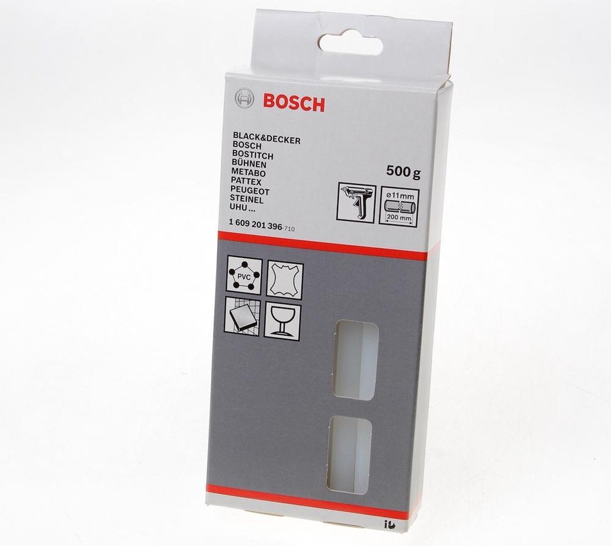 Bosch limpatron - ø 11 mm x 200 mm