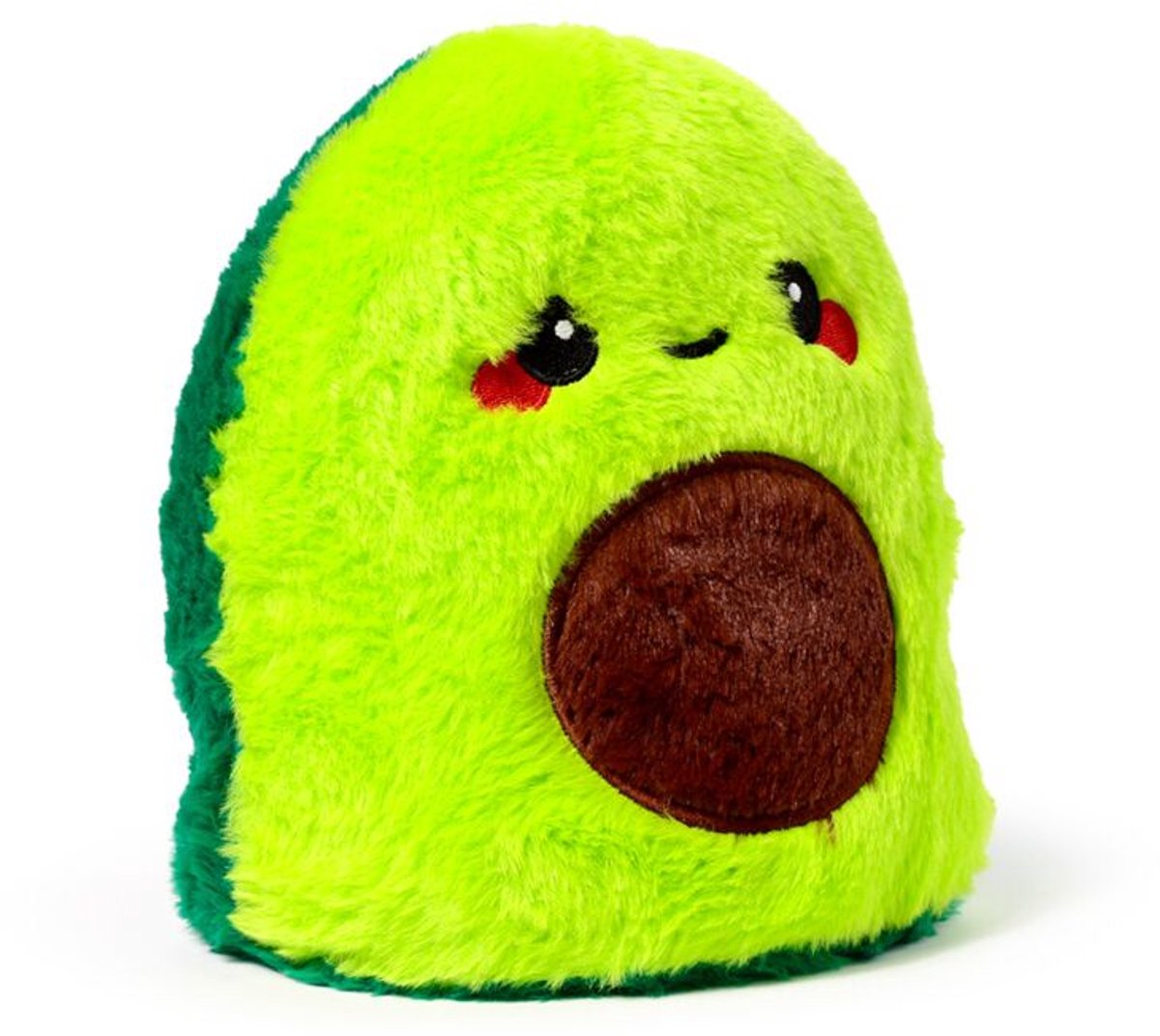 Puckator avocado foodiemals plys dørprop