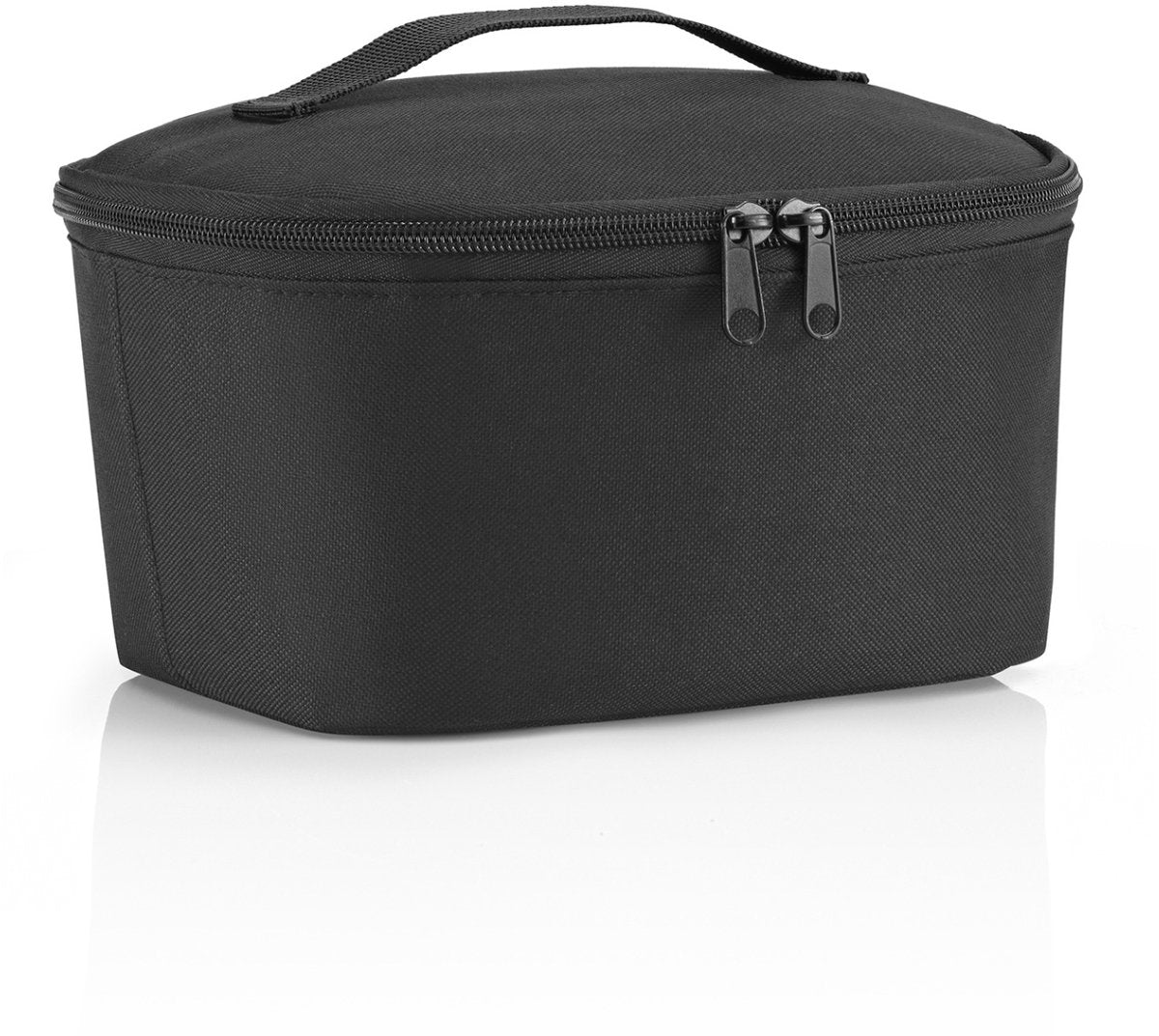 Reisenthel coolerbag s pocket køletaske - 2,5l - sort
