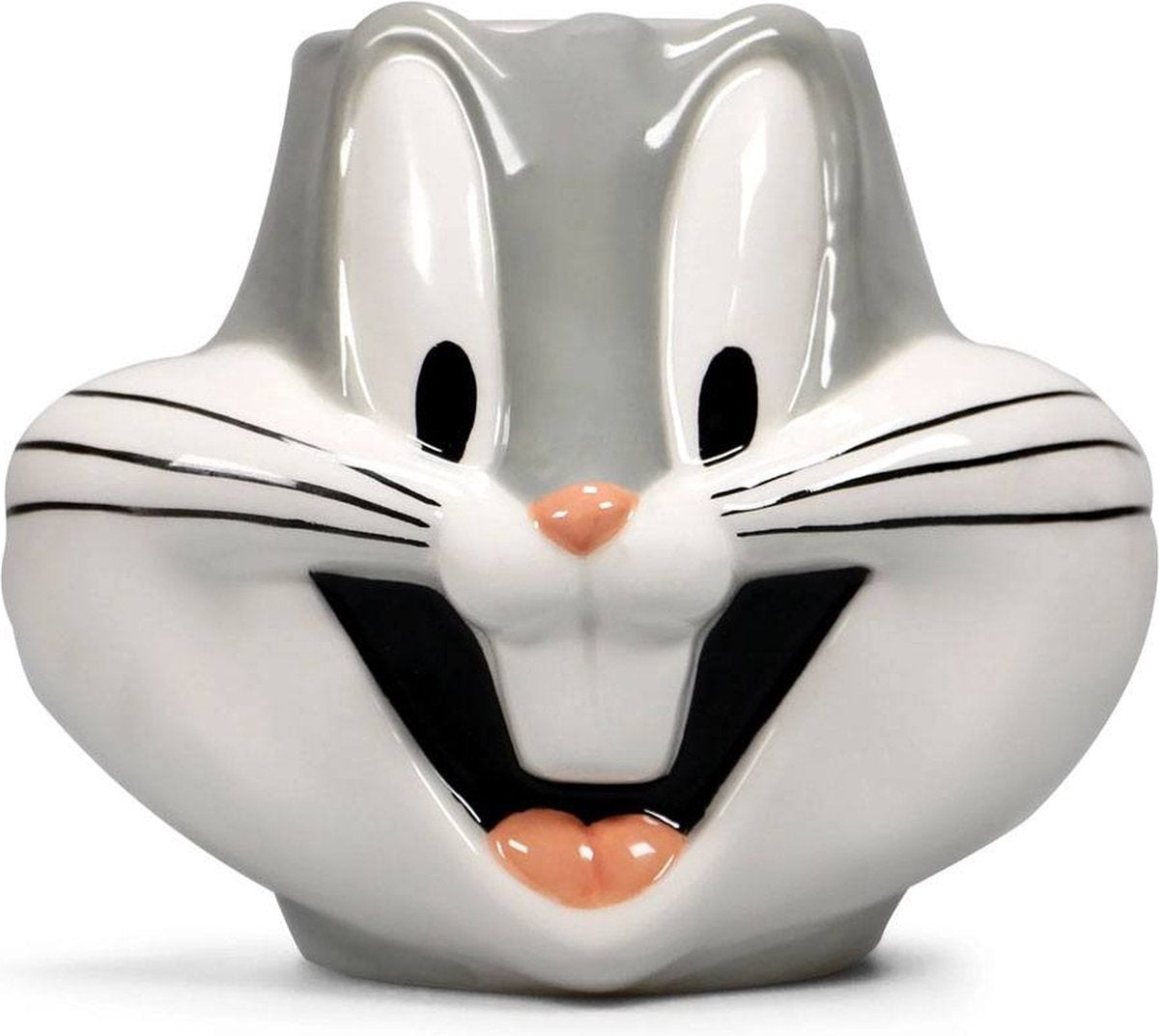 Half moon bay looney tunes - bugs bunny 3d krus
