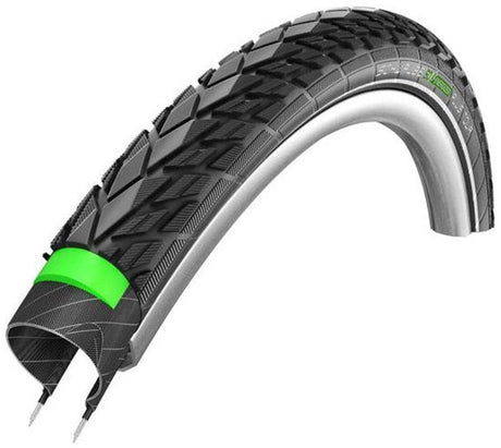 Energizer Plus Tour 28 x 1,75 (47-622) Sort