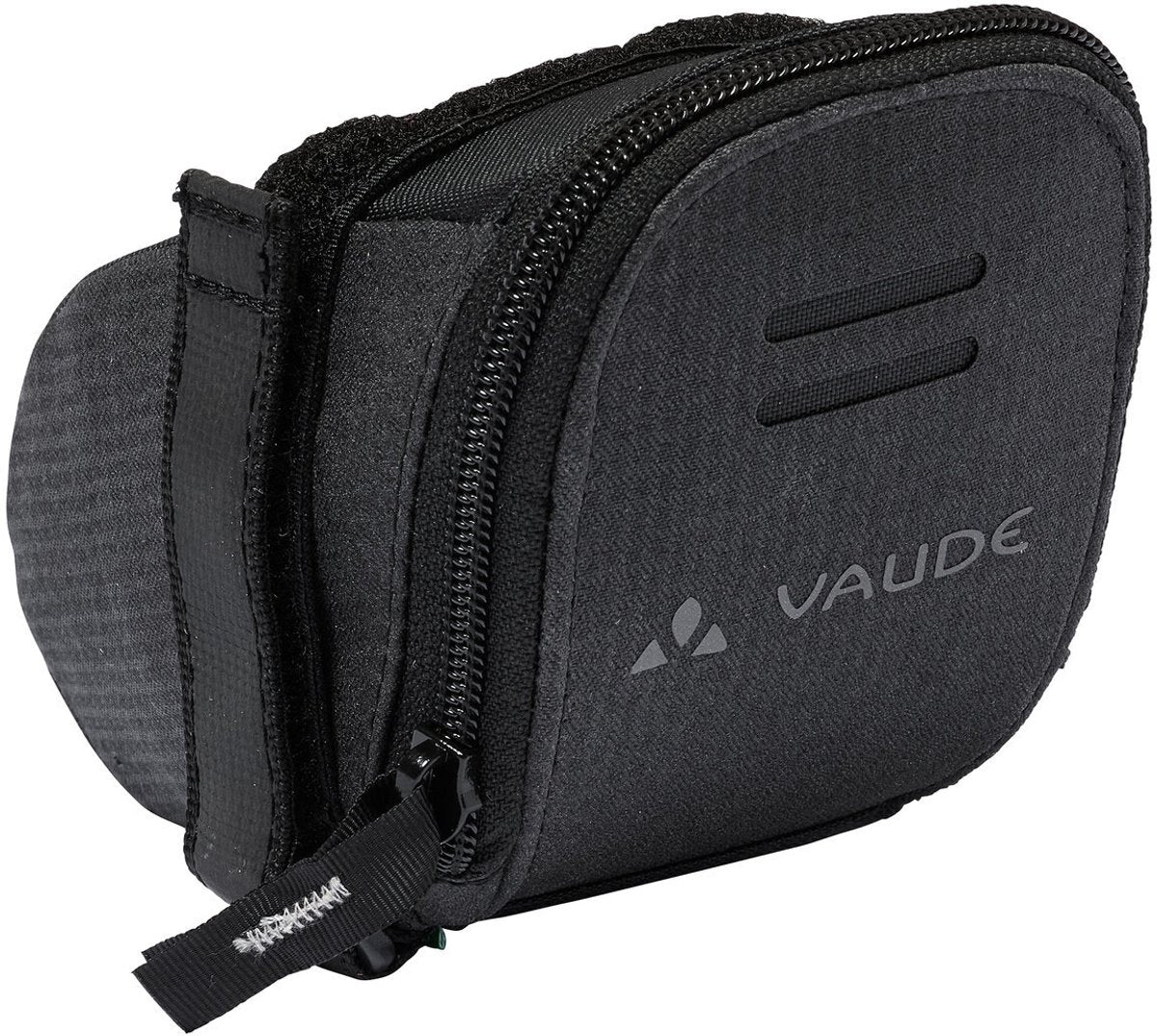 Vaude race light l luminum, cykeltøj, unisex, cykeltaske