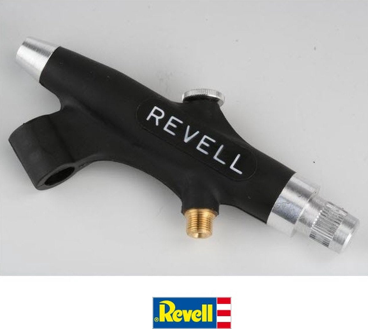 Revell airbrush delhus standard klasse 37101