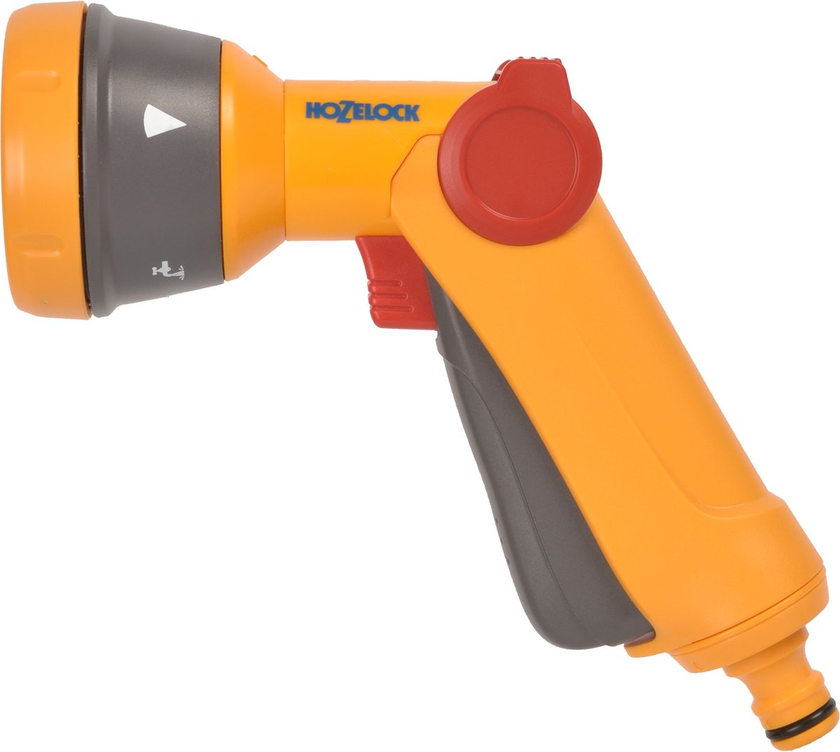 Hozelock multi-sprøjtepistol sprøjtepistol