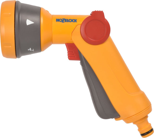Hozelock multi-sprøjtepistol sprøjtepistol